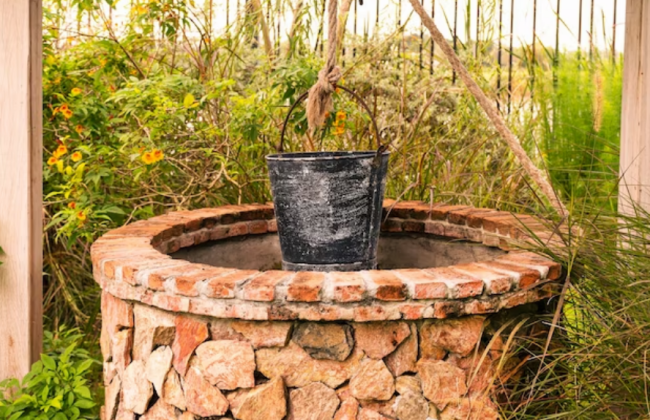 У МОЗ пояснили, чому небезпечно пити воду із колодязів на територіях, затоплених внаслідок теракту росіян на Каховській ГЕС