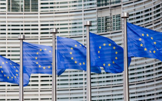 Европарламент поддержал присоединение Украины к Гаагской судебной конвенции