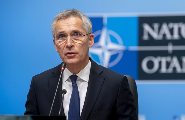 Швеція може не приєднатися до НАТО на липневому саміті у Вільнюсі, — Столтенберг