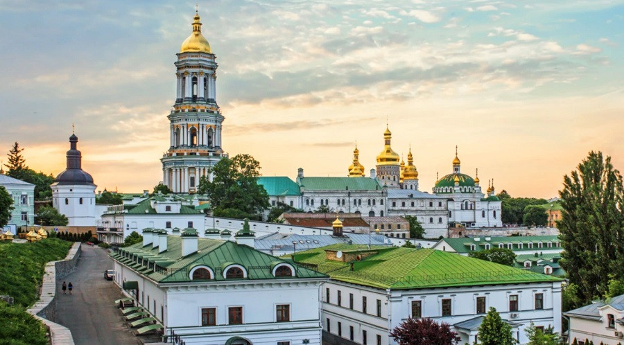 Якщо УПЦ (МП) не звільнить Києво-Печерську лавру, роботу розпочне виконавча служба, — Ткаченко