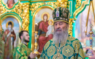 Більшість українців підтримує повну заборону УПЦ МП – опитування