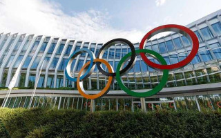 У Раді проситимуть уряди держав застосувати санкції проти російських та білоруських спортсменів