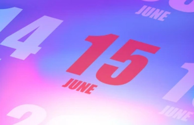 15 июня: какой сегодня праздник и главные события в Украине и мире