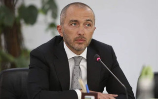 В НБУ розповіли на скільки можуть зрости ціни у 2023 році через підрив Каховської ГЕС