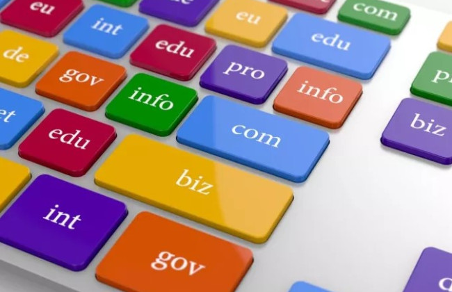 Раде рекомендуют принять законопроект о регистрации доменных имен