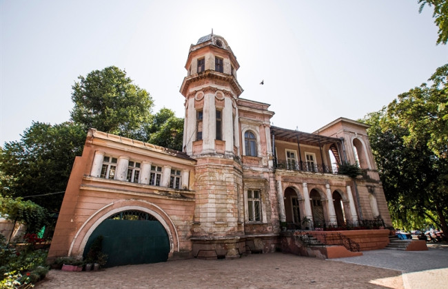 Справа «Дачі Маразлі»: перед судом постане начальник управління з майнових відносин Одеської облради