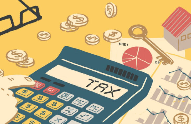 Отмена льготного налогообложения: Налоговая служба разъяснила, как будет происходить переход бизнеса по уплате единого налога по ставке 2%