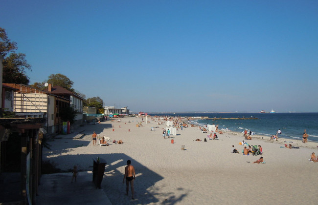 В Одесской области как минимум год опасно купаться в море и рыбачить, — ученый