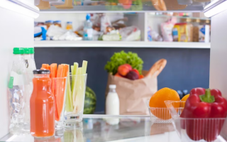 Что делать с продуктами, которые контактировали с водой во время затопления
