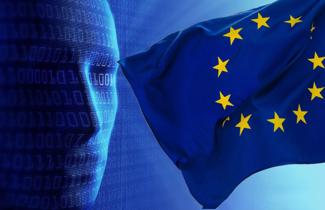 Евросоюз принял первый регламент о регулировании искусственного интеллекта: что он предполагает