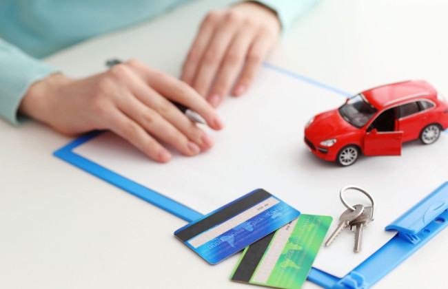 Як сплачується ПДФО при продажу автомобіля за посередництвом юрособи-комісіонера: роз’яснення