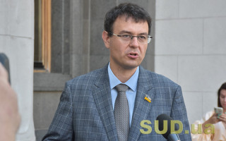 Не следует срочно подавать заявление о переходе – Гетманцев обратился в ФЛП-плательщикам 2% налога