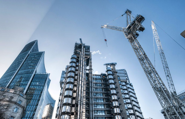 Европарламент призвал Зеленского не подписывать законопроект о реформе градостроительства