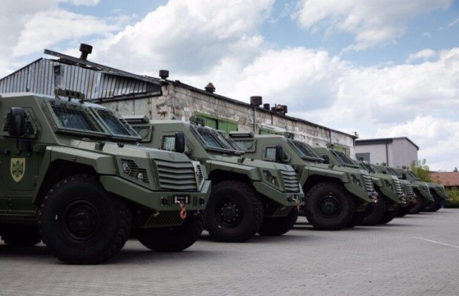 Кабмін погодив спрощення переміщення вантажів ЗСУ та збройних сил держав – членів ЄС та НАТО