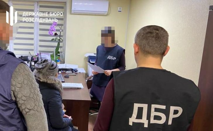 На Харківщині судитимуть зрадницю, яка не встигла втекти слідом за окупантами