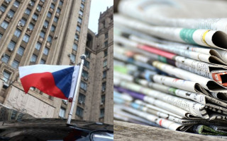 У Чехії схвалили посилення законодавства про конфлікт інтересів, щоб заборонити політикам володіти ЗМІ