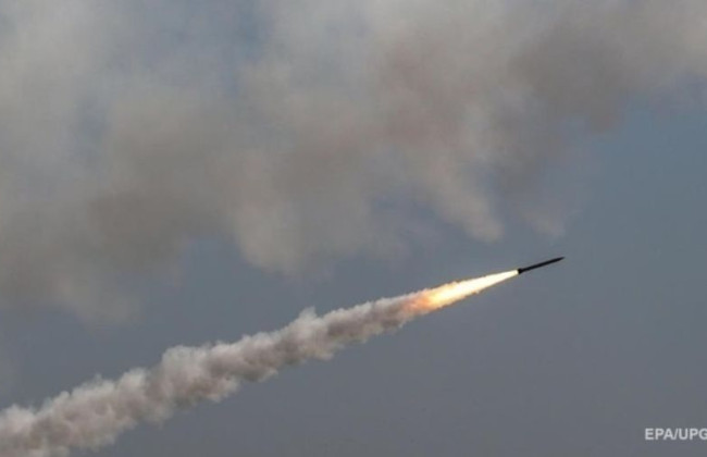 В Подольском районе Киева прогремел взрыв