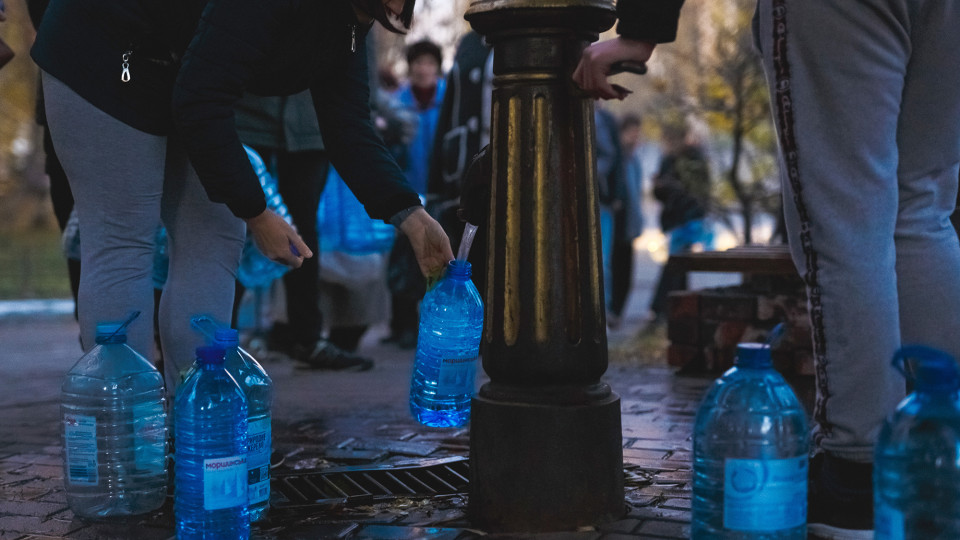 Частина Кривого Рогу може залишитися без води вже за півтора місяця, — ОВА