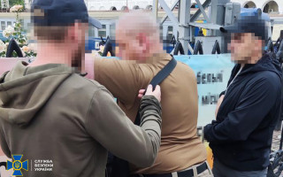 На замовлення російських пропагандистів знімали фейки про мобілізацію та Києво-Печерську лавру: двоє одеситів отримали підозри