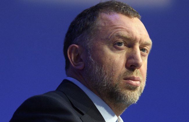 Апелляция ВАКС изменила решение о конфискации активов российского олигарха Олега Дерипаски: какие компании олигарха конфискуют