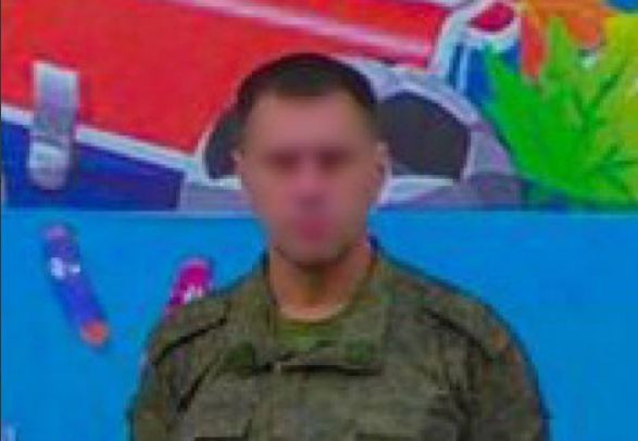 Примусово мобілізує мешканців Луганщини: повідомили про підозру військовому комісару так званої «лнр»