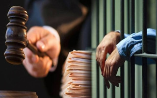 Добровільно перейшов на бік ворога: мешканця Луганщини засуджено до 15 років позбавлення волі