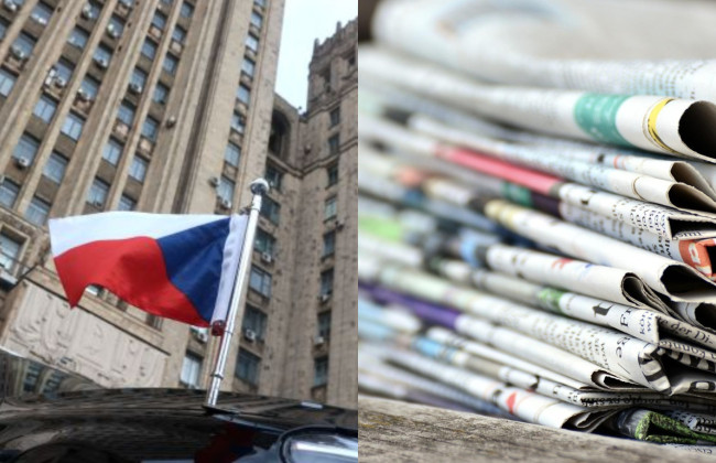 В Чехии одобрили ужесточение законодательства о конфликте интересов, чтобы запретить политикам владеть СМИ