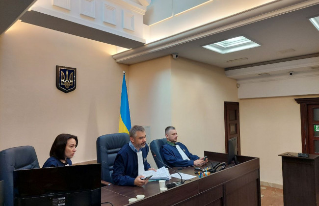 ВАКС намагається взяти на себе роль прокурора у «справі суддів ОАСК»