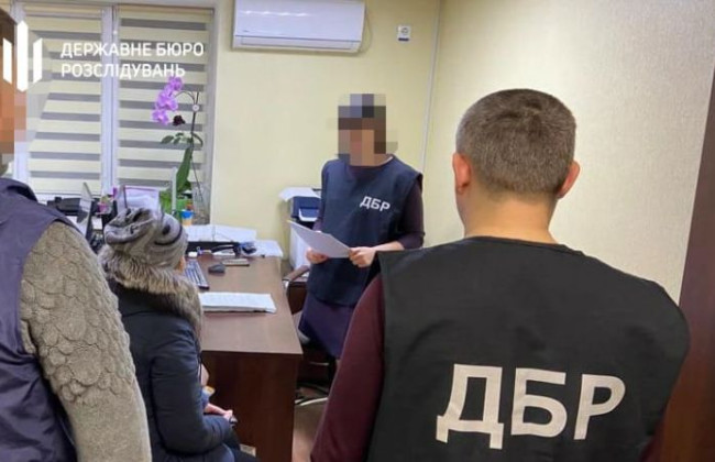 На Харьковщине будут судить предательницу, которая не успела скрыться вслед за оккупантами