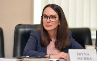 Зеленский назначил представителя Украины в конференции участников Реестра ущерба, нанесенного агрессией рф