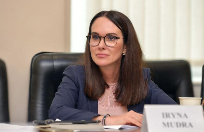 Зеленский назначил представителя Украины в конференции участников Реестра ущерба, нанесенного агрессией рф