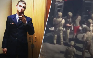 Витік документів Пентагона: Джеку Тейшейрі висунули звинувачення за 6 пунктами