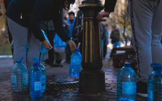 Частина Кривого Рогу може залишитися без води вже за півтора місяця, — ОВА