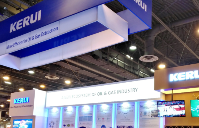 НАЗК внесло найбільшу китайську промислову групу Kerui Group до переліку міжнародних спонсорів війни