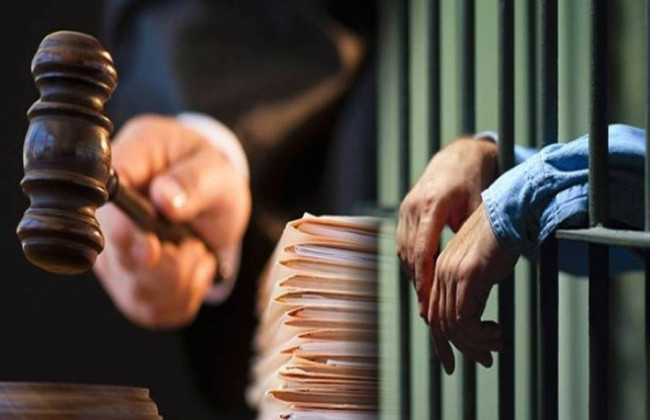 Добровільно перейшов на бік ворога: мешканця Луганщини засуджено до 15 років позбавлення волі