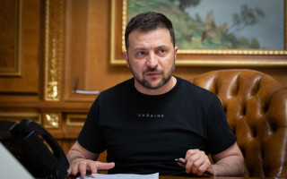 Головний рабин України відповів на чергові пропагандистські заяви путіна на адресу Зеленського