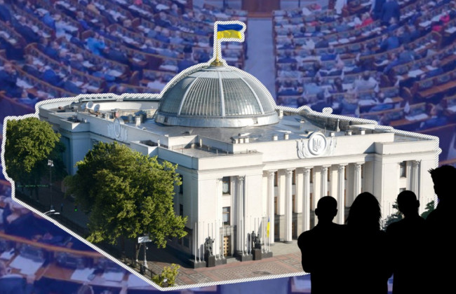 Законопроєкт «Слуг народу» та опозиції про збільшення штрафів за керування несправним автобусом ускладнить їх стягнення – експерти Ради