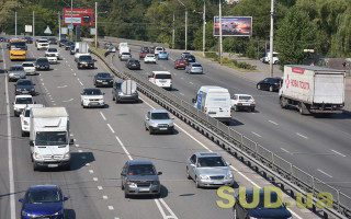 В Україні хочуть підвищити штрафи за порушення ПДР: що чекає водіїв