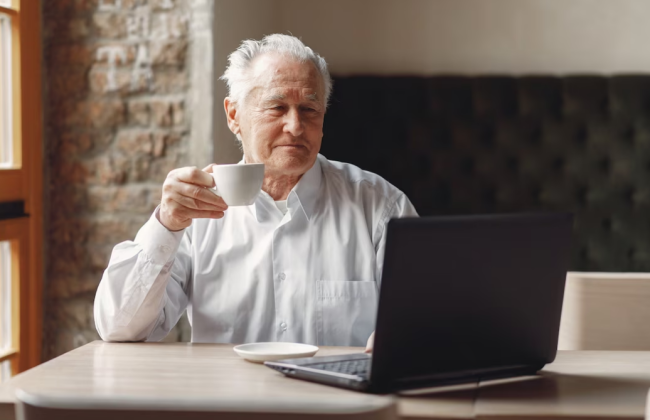 Як змінилися пенсії працюючих пенсіонерів з червня