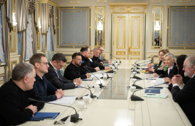 Венеційська комісія схвалила законопроект про відбір суддів КСУ і делегуватиме свого члена до Дорадчої групи експертів