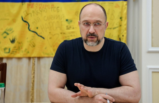 Англійська мова отримає в Україні новий статус, — Шмигаль