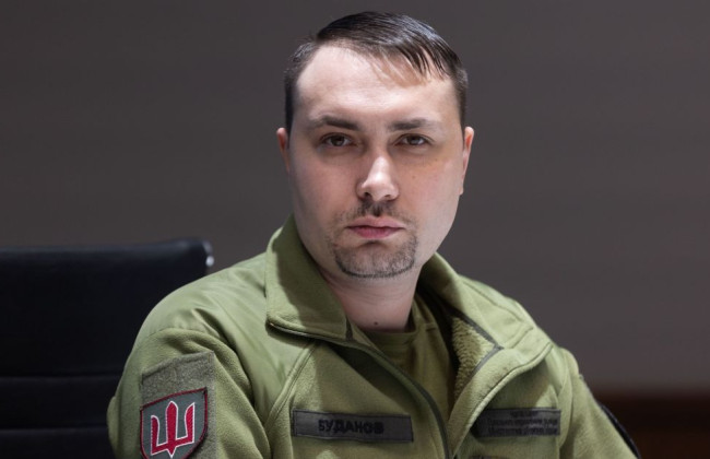 Пропагандисти розповсюдили новий фейк про «поранення» Буданова