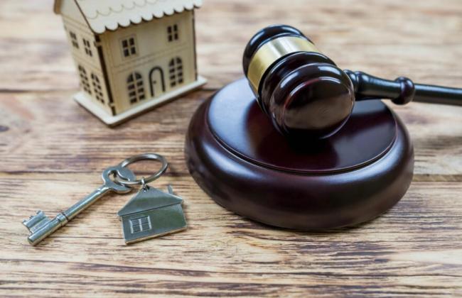 Рада одобрила законопроект об исключении конфискации имущества в качестве наказания за отдельные правонарушения