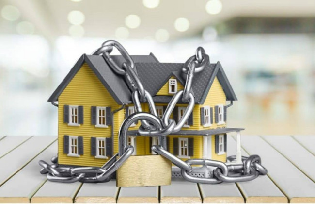 Депутаты хотят не ограничивать срок конфискации имущества лиц, способствовавших агрессии РФ: есть условия