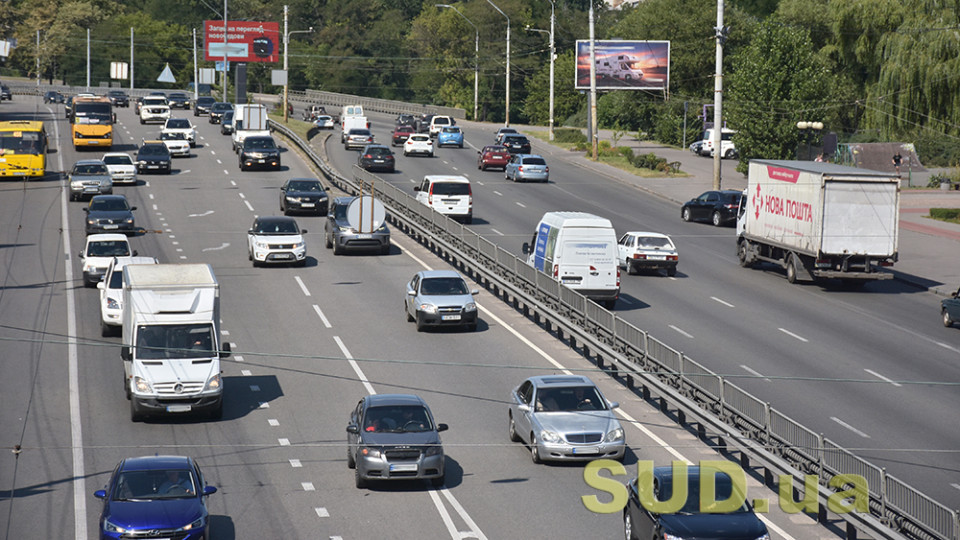 В Украине хотят повысить штрафы за нарушение ПДД: что ждет водителей