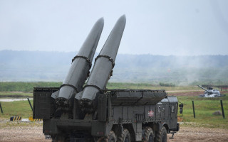 В ISW пояснили, чому рф вирішила розмістити ядерну зброю на території Білорусі