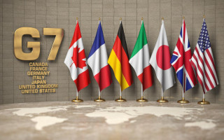 Посли країн G7 дали Україні час до 30 вересня на відновлення декларування і спрощення можливості НАБУ прослуховувати розмови