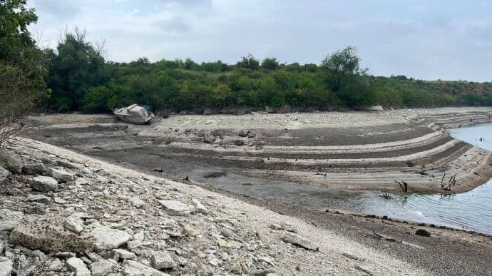 Через підрив Каховської ГЕС національні парки перетворюються на пустелю, — Міндовкілля