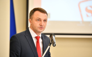 Начальные страницы украинских сайтов должны быть на государственном языке, — омбудсмен