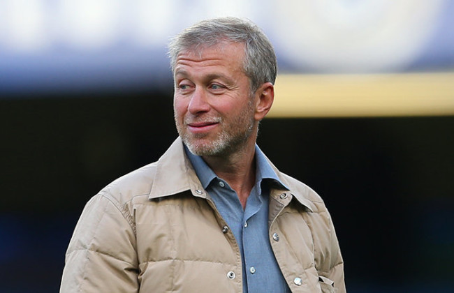 Абрамович хоче розподілити гроші від продажу «Челсі» між українцями та «постраждалими росіянами», — ЗМІ